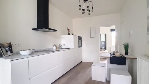 Hoboken – Van Amstelstraat 136 – 1V