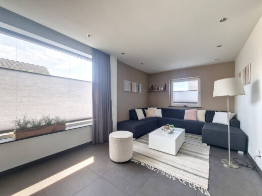Maastricht – Graaf Wolter Hoenstraat 36 – Geulle