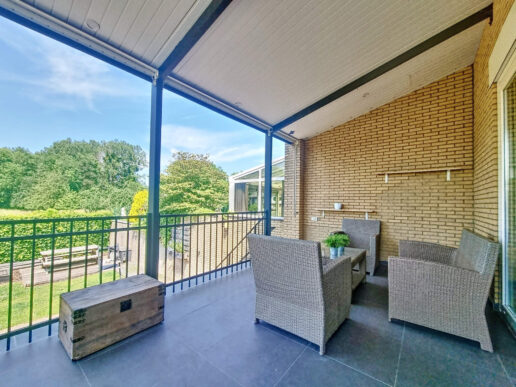 Maastricht – Graaf Wolter Hoenstraat 36 – Geulle