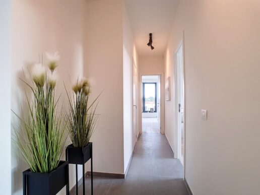 Gentbrugge – Kerkstraat 22 via Breestraat app