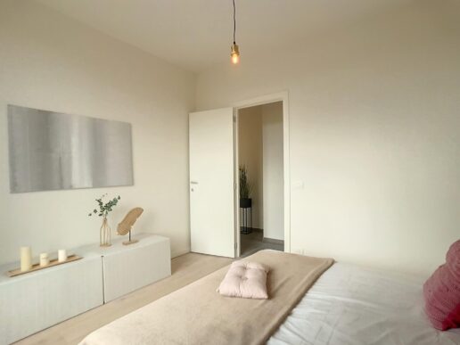 Gentbrugge – Kerkstraat 22 via Breestraat app