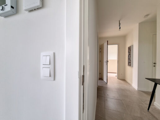 Liedekerke – Houtmarktstraat 71 – 2deV
