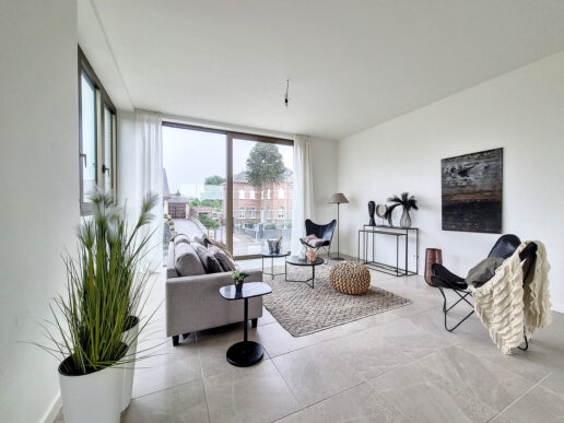 Liedekerke – Houtmarktstraat 71 – 2deV