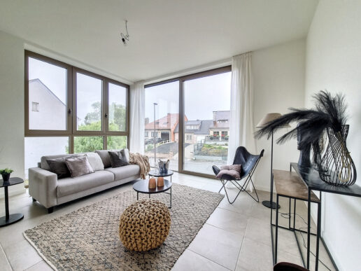 Liedekerke – Houtmarktstraat 71 – 2deV