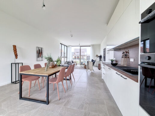 Liedekerke – Houtmarktstraat 71 – 2deV