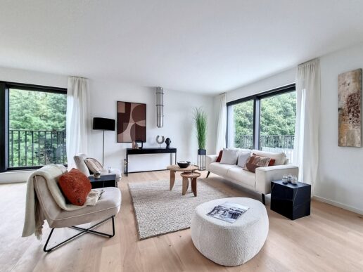 Uccle – Chaussée de Waterlo 836 – 3V