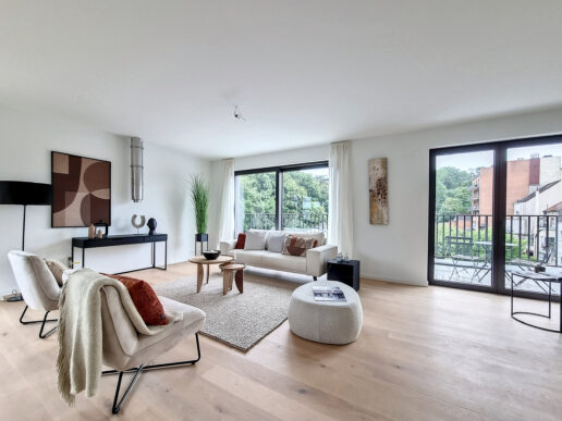 Uccle – Chaussée de Waterlo 836 – 3V
