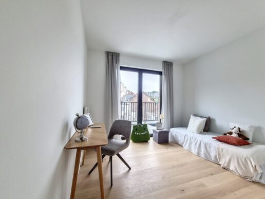 Uccle – Chaussée de Waterlo 836 – 3V