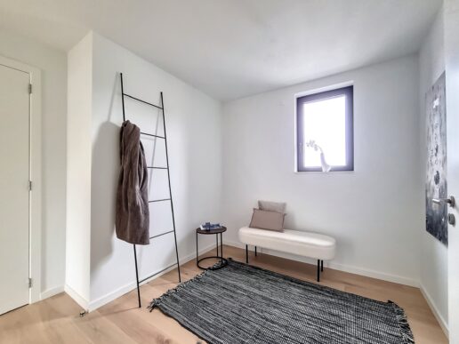 Uccle – Chaussée de Waterlo 836 – 3V