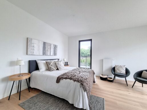 Uccle – Chaussée de Waterlo 836 – 3V
