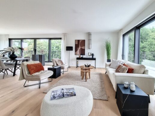 Uccle – Chaussée de Waterlo 836 – 3V