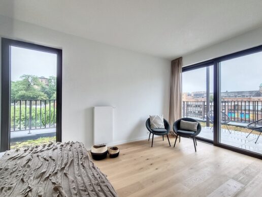 Uccle – Chaussée de Waterlo 836 – 3V