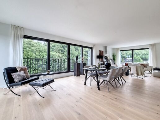 Uccle – Chaussée de Waterlo 836 – 3V