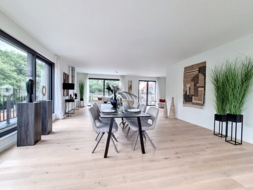 Uccle – Chaussée de Waterlo 836 – 3V