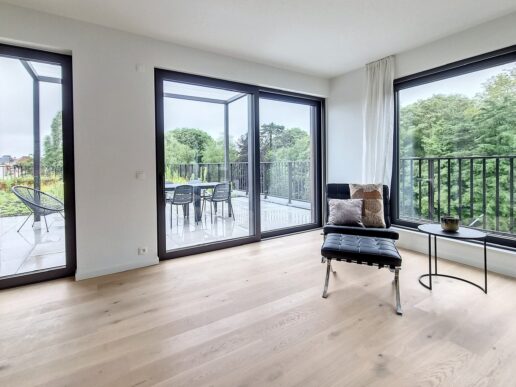Uccle – Chaussée de Waterlo 836 – 3V