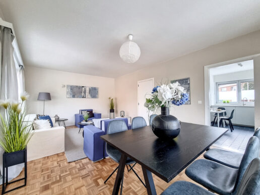 Dilbeek – Itterbeeksebaan 258