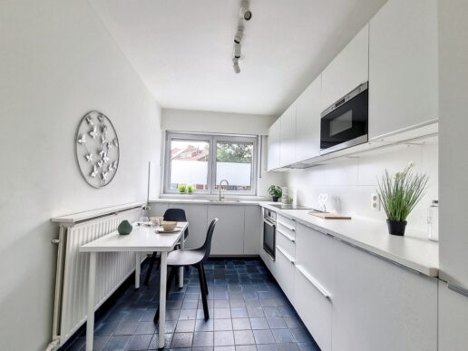 Dilbeek – Itterbeeksebaan 258