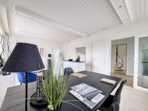 Dilbeek – Itterbeeksebaan 258
