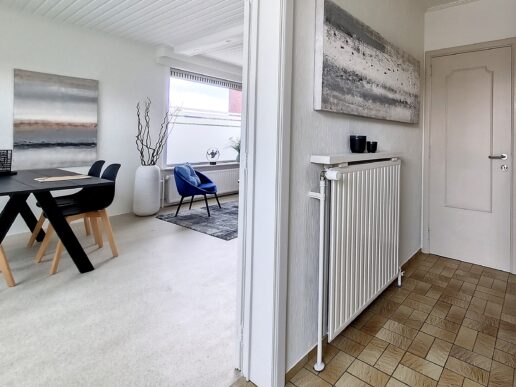 Dilbeek – Itterbeeksebaan 258