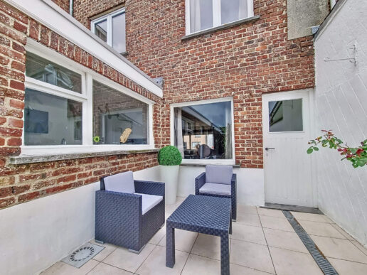 Deinze – Lindenlaan 6