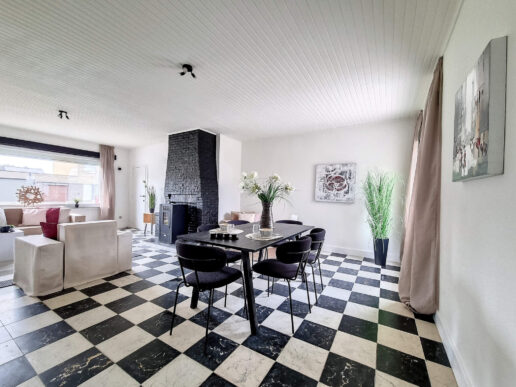 Deinze – Lindenlaan 6