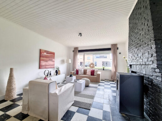 Deinze – Lindenlaan 6