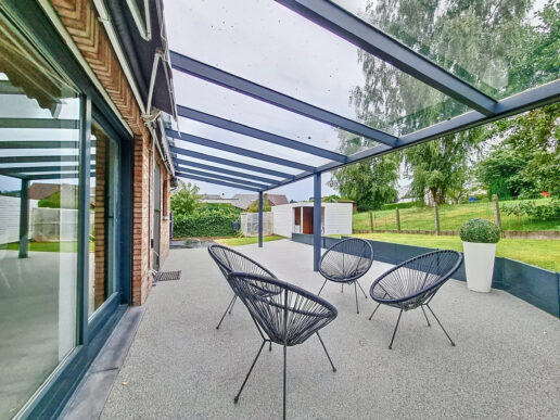 Dilbeek – Ittergemsebaan 202