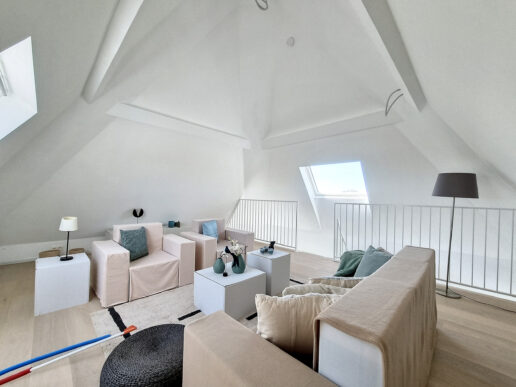 La Hulpe – Av. Reine Astrid 18A