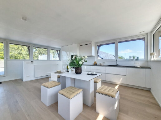 La Hulpe – Av. Reine Astrid 18A