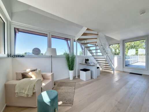 La Hulpe – Av. Reine Astrid 18A