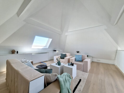 La Hulpe – Av. Reine Astrid 18A