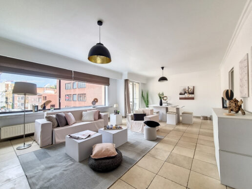 Antwerpen, La Grellelie 3, 3V