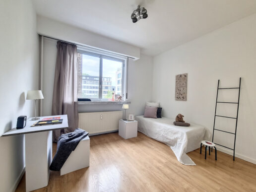 Antwerpen, La Grellelie 3, 3V
