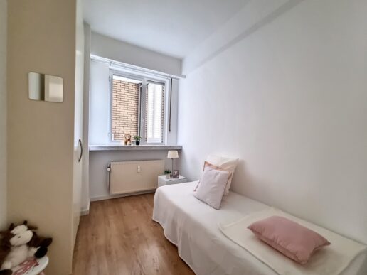 Antwerpen, La Grellelie 3, 3V