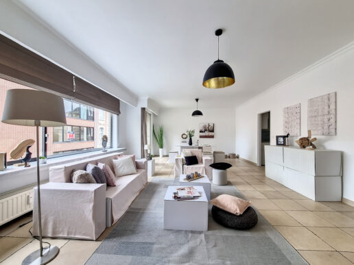 Antwerpen, La Grellelie 3, 3V