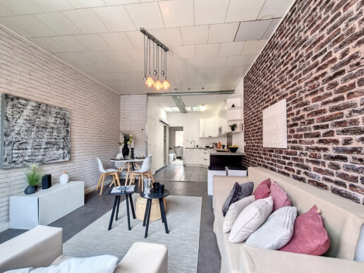Herstal – Rue Adrien Cartier 66
