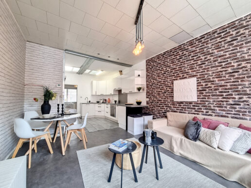 Herstal – Rue Adrien Cartier 66