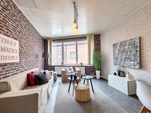 Herstal – Rue Adrien Cartier 66