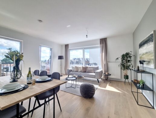Gembloux – Chaussée de Charleroi 6