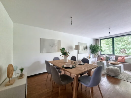 Brugge – Marie Van Bourgondiëlaan 42