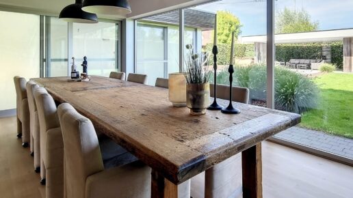 Ternat – Watermolenstraat 27A – VS