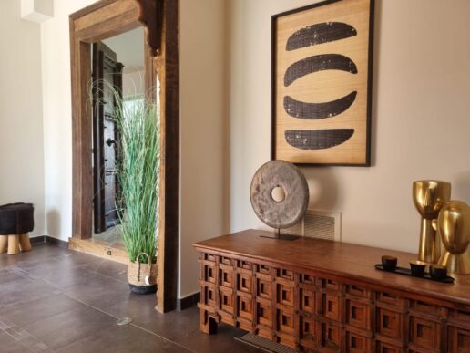Ternat – Watermolenstraat 27A – VS