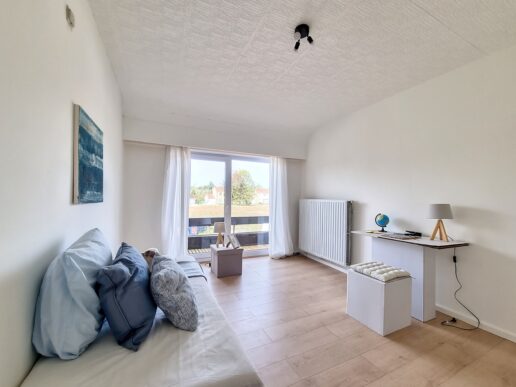 Ninove – Professor van Vaerenberghstraat 41