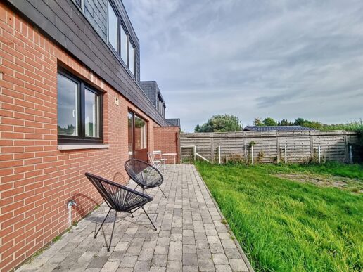 Ninove – Professor van Vaerenberghstraat 41