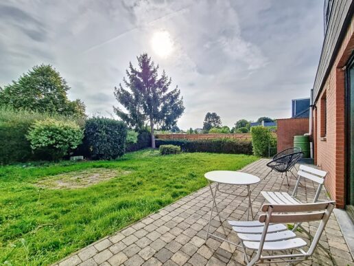 Ninove – Professor van Vaerenberghstraat 41
