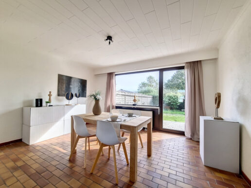 Ninove – Professor van Vaerenberghstraat 41