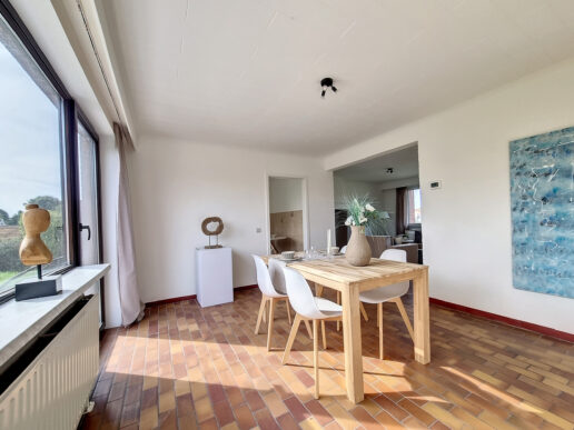 Ninove – Professor van Vaerenberghstraat 41