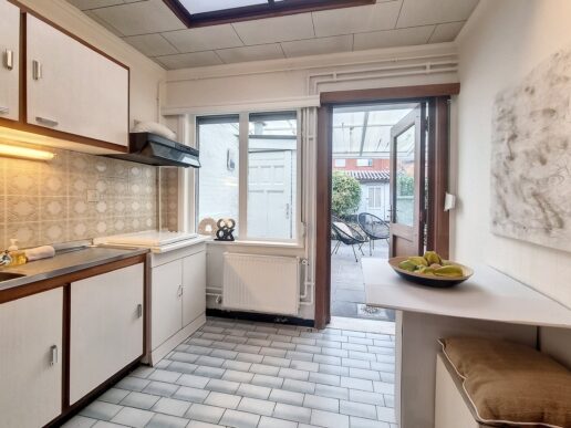 Sint-Niklaas – Polderstraat 26