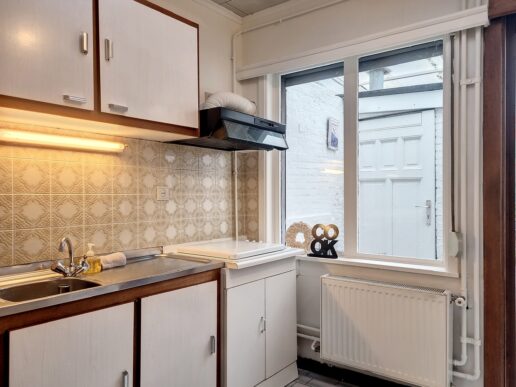 Sint-Niklaas – Polderstraat 26