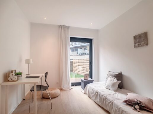 Jette – Esseghemstraat 3